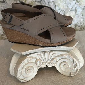 Papillio Birkenstock Walking Shoe